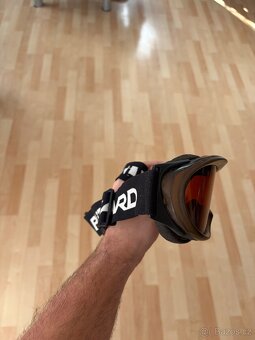 Lyžařské brýle Blizzard - 3