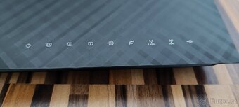 Router Asus RT-N66U Dual - Band N900 - 3