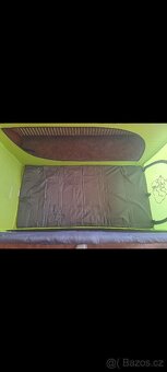 Cestovní postýlka - 3