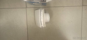 Nástěnný ventilátor ELEGANCE 100 - 3