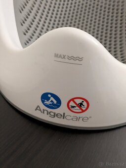 Lehátka do baby pro miminka - 3