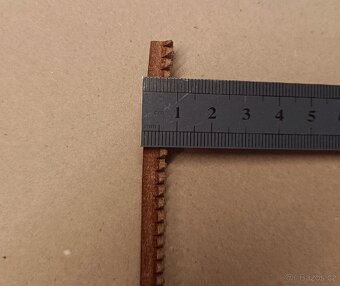 Rámeček na obuv - 3