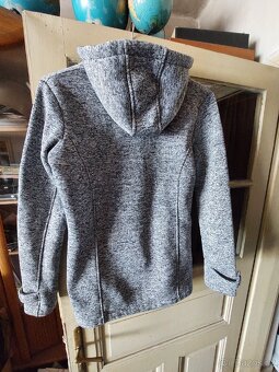 Damsky kabatek Gate - 3