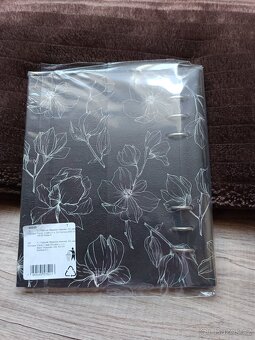 Clipbook Filofax A5 - 3