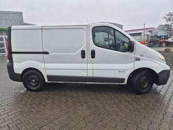Renault Trafic - 3