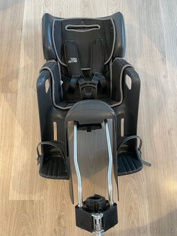 Detska cyklosedacka polohovatelna - 3