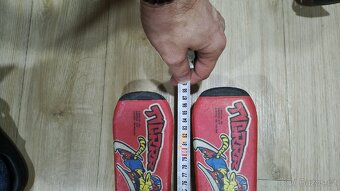 Dětské lyže 88 cm - 3