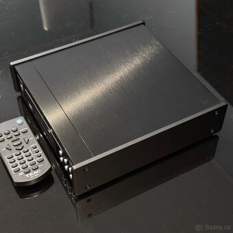 Teac PD-301DAB-X - 3