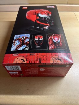 Lego marvel 76199 - nové - 3