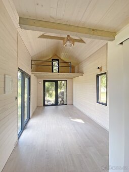 Tiny house - 3