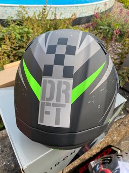 Cassida Integral 3.0 DRFT vel. S - 3