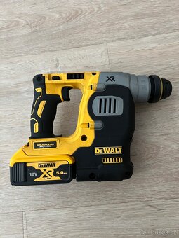 DEWALT DCH273 - 3