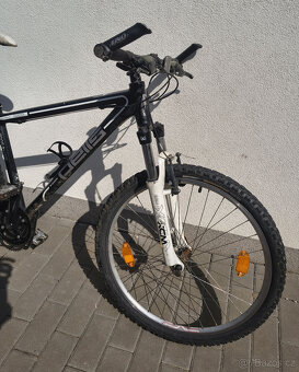 Pells Razzer 7005 - 3