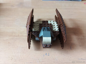 LEGO Star Wars 7111  Droid Fighter - 1 - 3