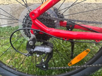 MERIDA horské kolo - 3