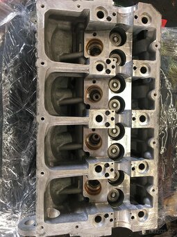 Motor vw 1.9tdi kod BRS - 3