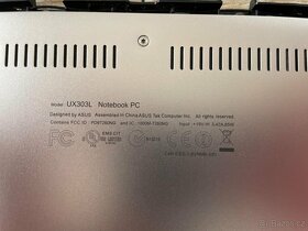 ASUS Zenbook UX303LA - 3