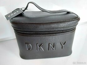 Kosmetický kufřík DKNY - 3