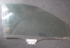 Boční sklo (skla) autoskla - 3