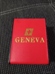 Pánské hodinky Geneva - 3