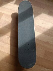 Prodám skateboard Meatfly - 3