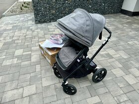 Bugaboo Fox 2 - 3