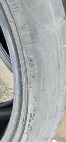 Letní Bridgestone 235/45/19 - 3