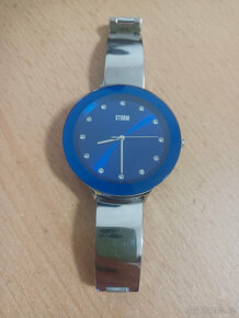 Dámské hodinky STORM Ostele Blue - 3
