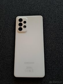 Samsung A52s 5g - 3
