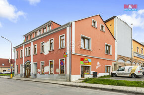 Prodej rodinného domu, 1433 m², Svitavy, ul. Milady Horákové - 3