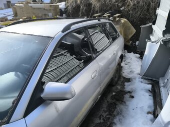 Audi A4 B5 4x4 - 3