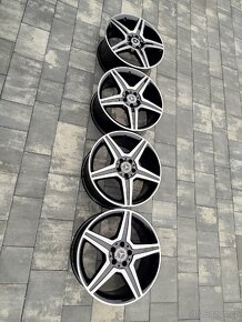 ALU AMG 19" - 3