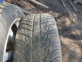 ND na Mercedes benz R320 - 3