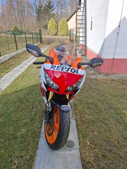 CBR 1000RR - 3