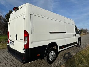 Citroen Jumper maxi 2021 - 3