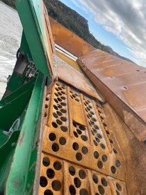 Celustovy drvic Mccloskey J50 / 2019 - 3