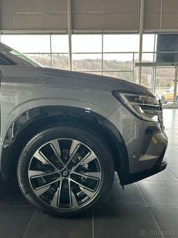 Renault AUSTRAL Techno mild hybrid 160 - 3