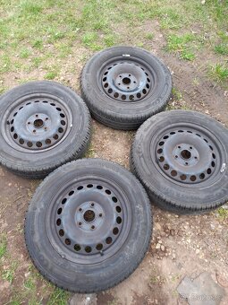 195/65r15 - 3