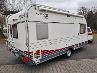 Karavan HOME CAR RACER - 3