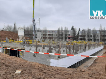 Prodej - byt 3+kk s balkonem ve výstavbě - Litomyšl - 3