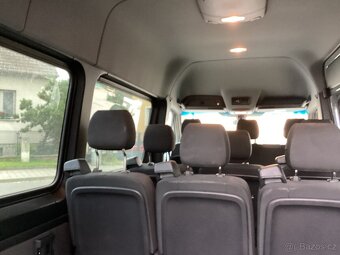 sprinter 316 tourer - 3