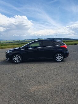 Ford Focus 2015 1.0 EcoBoost 92kW - 3