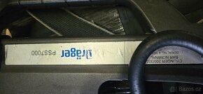 ❗Dychaci pristroj DRAGER PSS7000 BodyGuard❗ - 3
