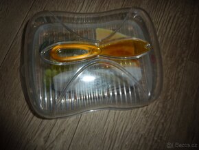 Snips Cheese Dóza na sýry s nožem - 3