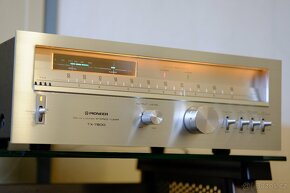 Pioneer - tunery - 3