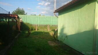Prodám pozemek Rožnov - 3