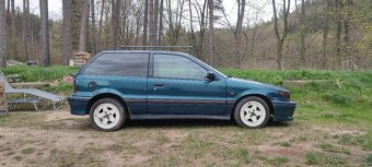 Mitsubishi colt 1,5 GLSI - 3