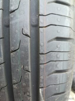 205/55/17 letni pneu CONTINENTAL a HANKOOK 205 55 17 - 3