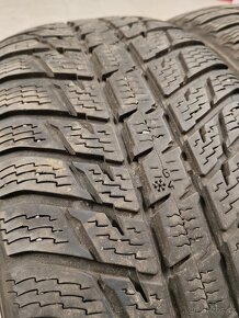 Zimní pneumatiky Nokian WR SUV 3, 4ks, 215 55 R18 99V XL - 3