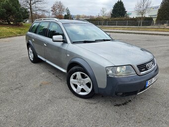 Audi a6 allroad - 3